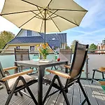 Mondmuschel Apartamento *