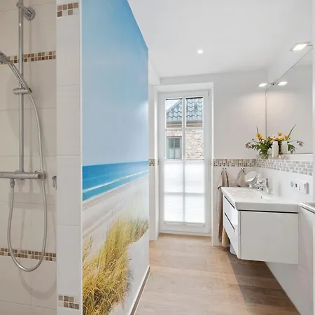 Mondmuschel Apartament