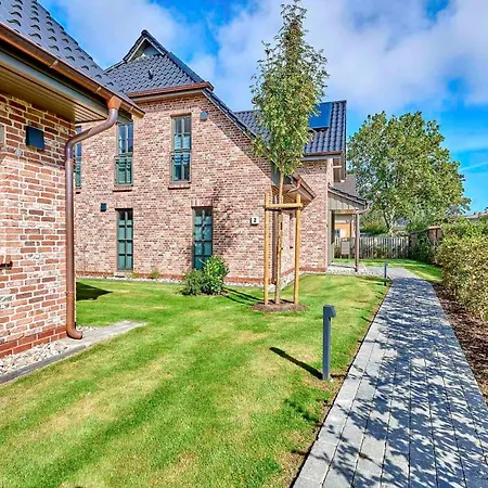 Mondmuschel * Zingst